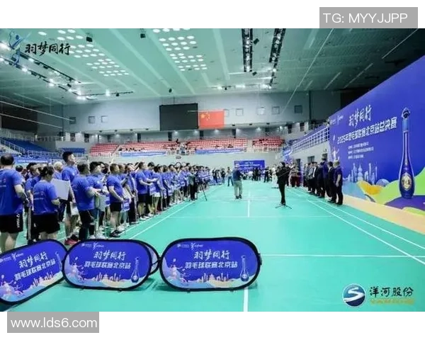 北京羽毛球队荣登羽毛球配合排行榜第一名引领全国新风潮