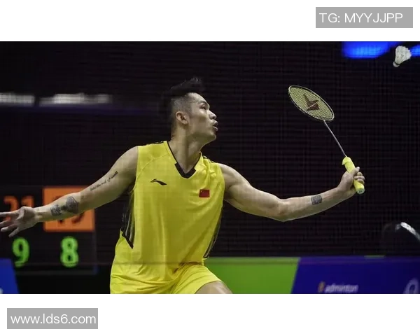 对话羽毛球明星吴娜分享她的职业生涯与心路历程 对话羽毛球明星吴娜分享她的职业生涯与心路历程