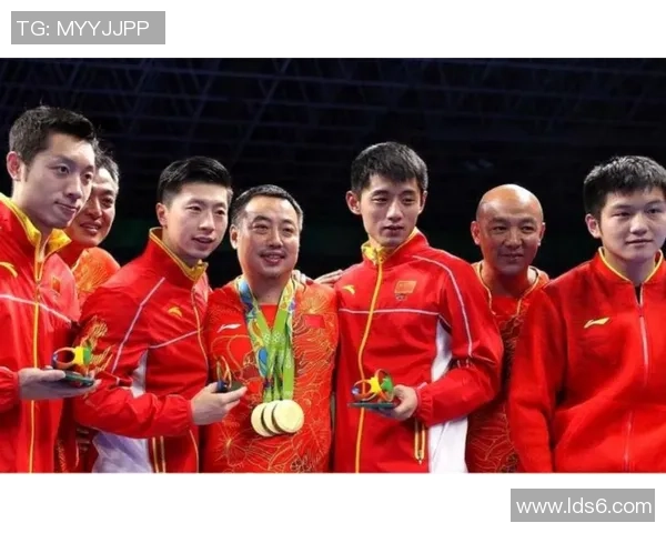 杭州乒乓球队奥运会征程回顾与突破成就的深度解析 杭州乒乓球队奥运会征程回顾与突破成就的深度解析