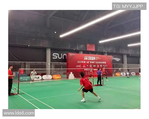 深圳羽毛球队荣登全国羽毛球力量排行榜第一名的背后故事与成就解析 深圳羽毛球队荣登全国羽毛球力量排行榜第一名的背后故事与成就解析