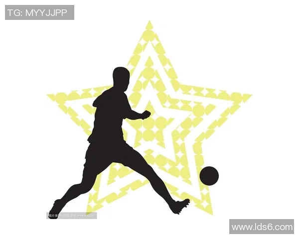 矢量图艺术展现足球明星风采与激情的完美结合 矢量图艺术展现足球明星风采与激情的完美结合